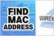 Por que o Wireshark mostra o endereco MAC real do